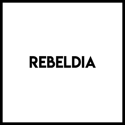 Rebeldia